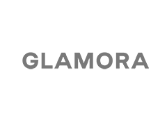 Logo Glamora