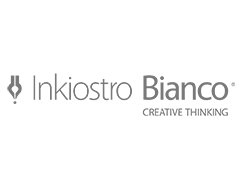 Logo Inkiostro Bianco