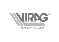 Logo Virag